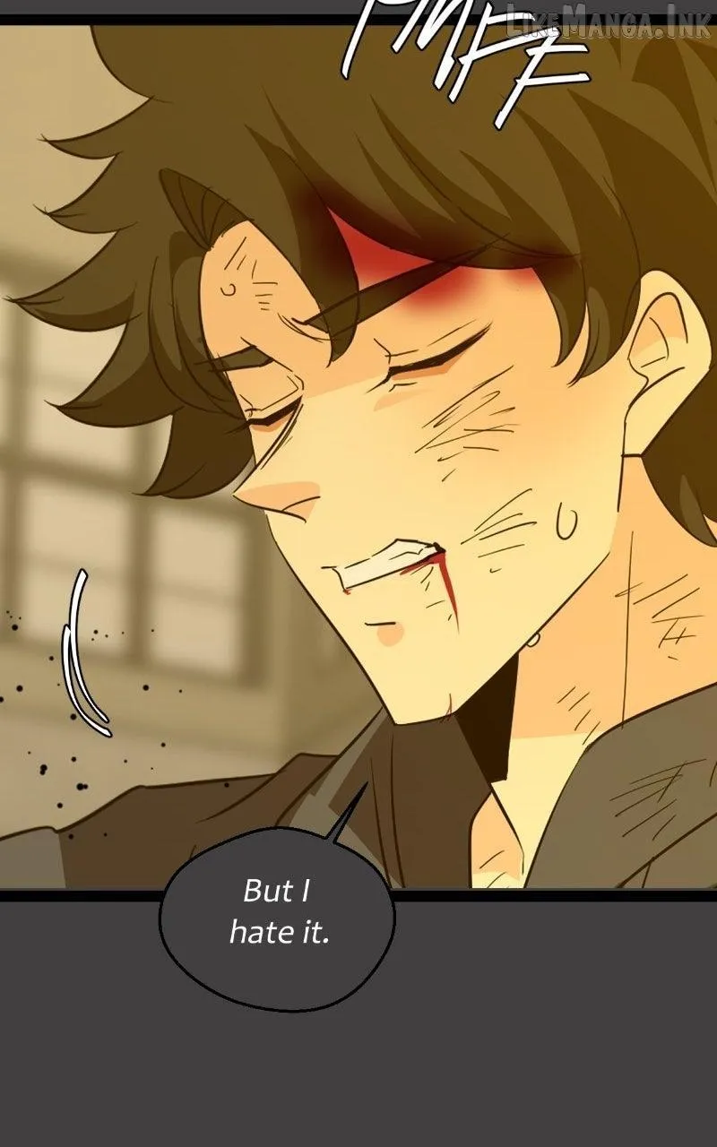 unOrdinary Chapter 405 page 163 - 