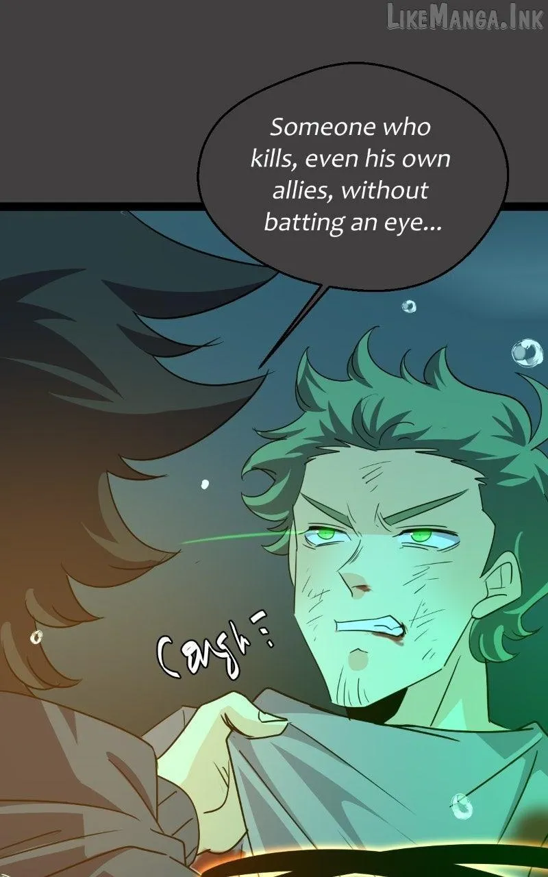unOrdinary Chapter 405 page 19 - 