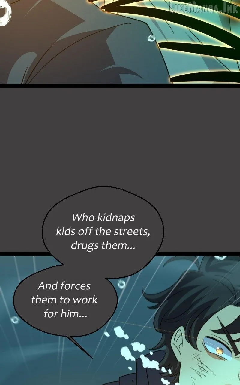 unOrdinary Chapter 405 page 20 - 