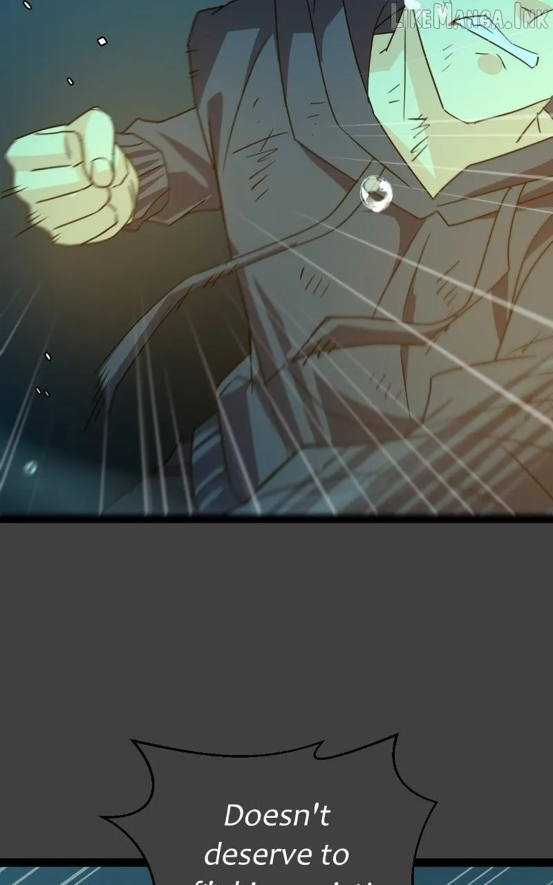 unOrdinary Chapter 405 page 21 - 