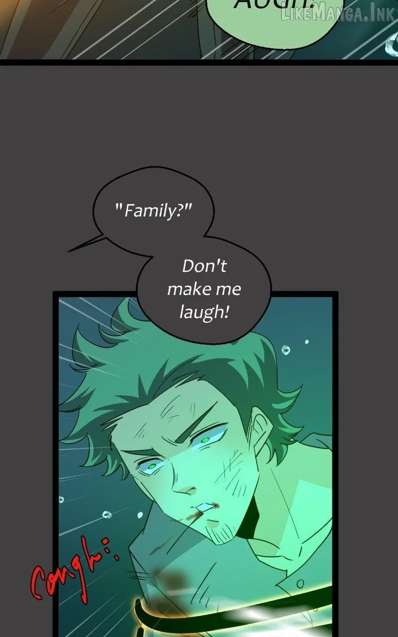 unOrdinary Chapter 405 page 23 - 