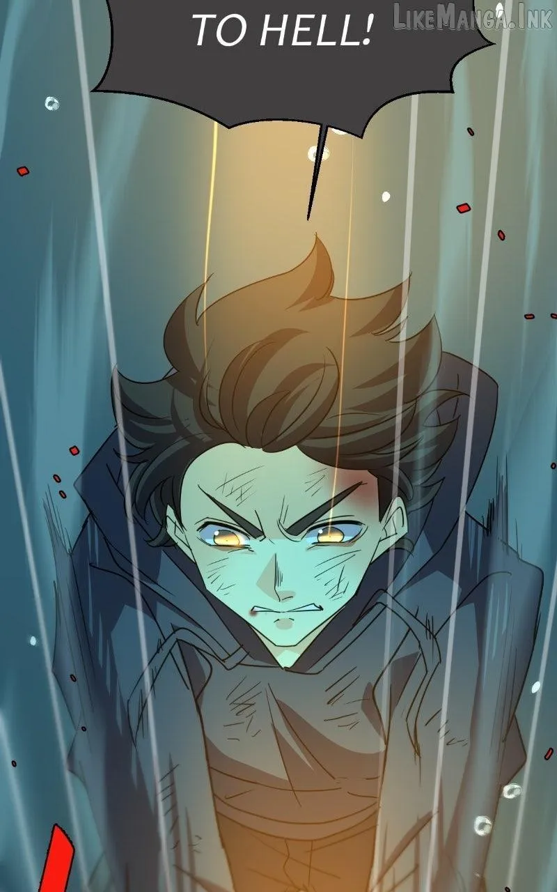 unOrdinary Chapter 405 page 27 - 