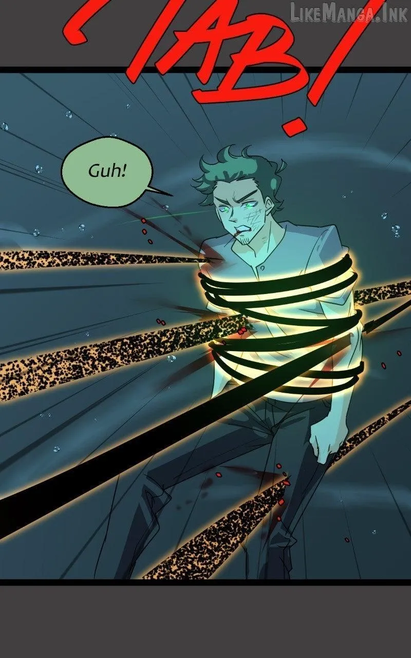unOrdinary Chapter 405 page 4 - 