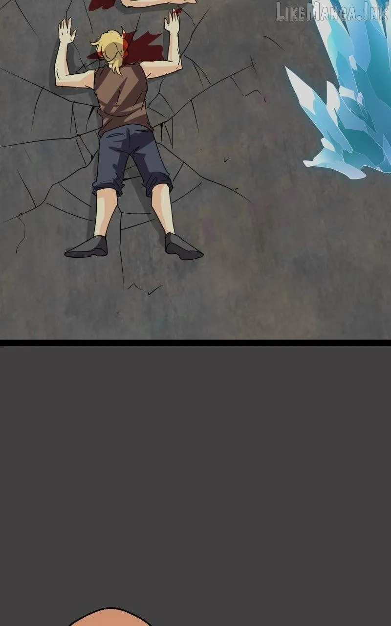 unOrdinary Chapter 405 page 33 - 