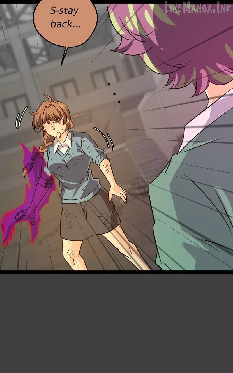 unOrdinary Chapter 405 page 34 - 