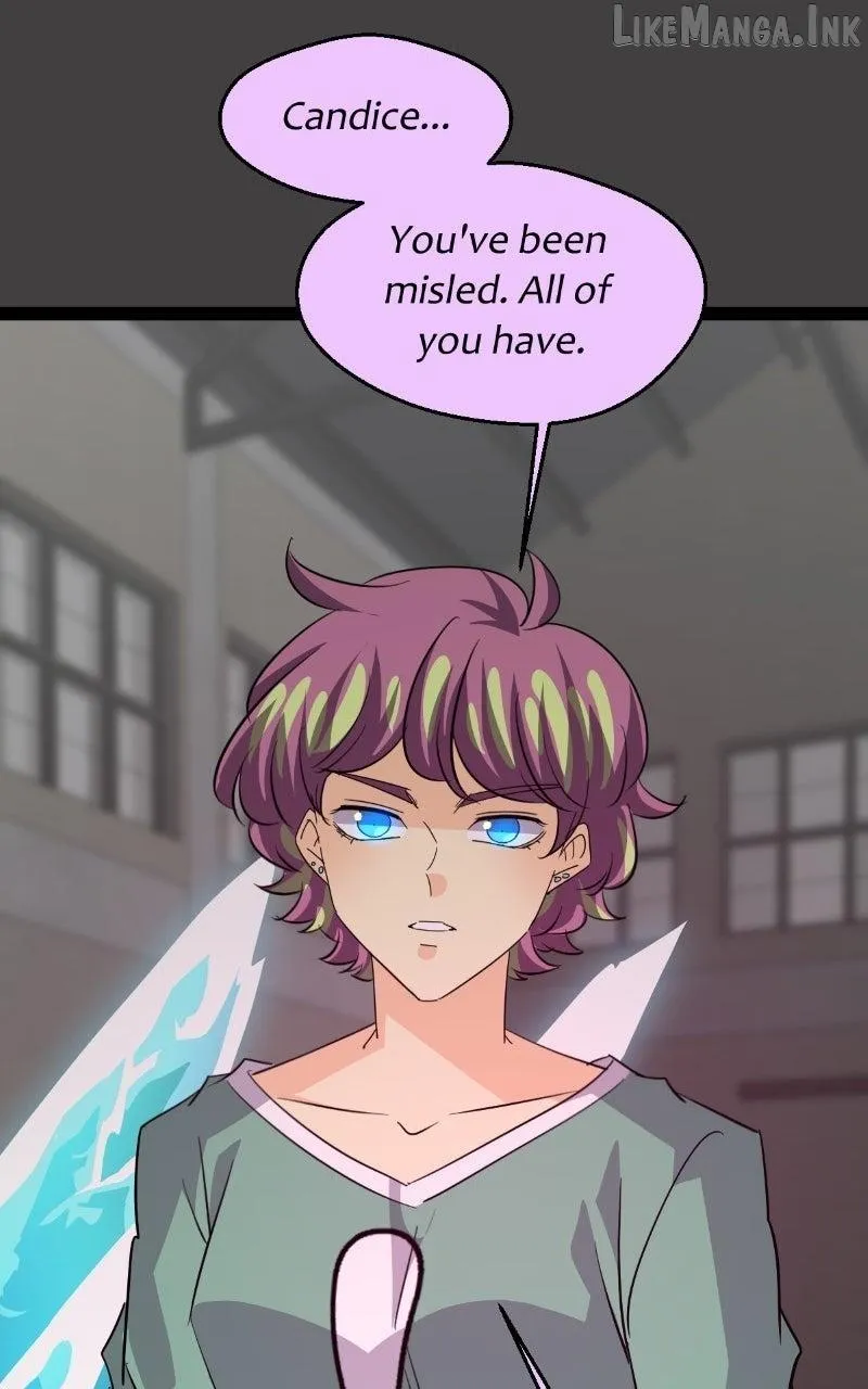 unOrdinary Chapter 405 page 35 - 