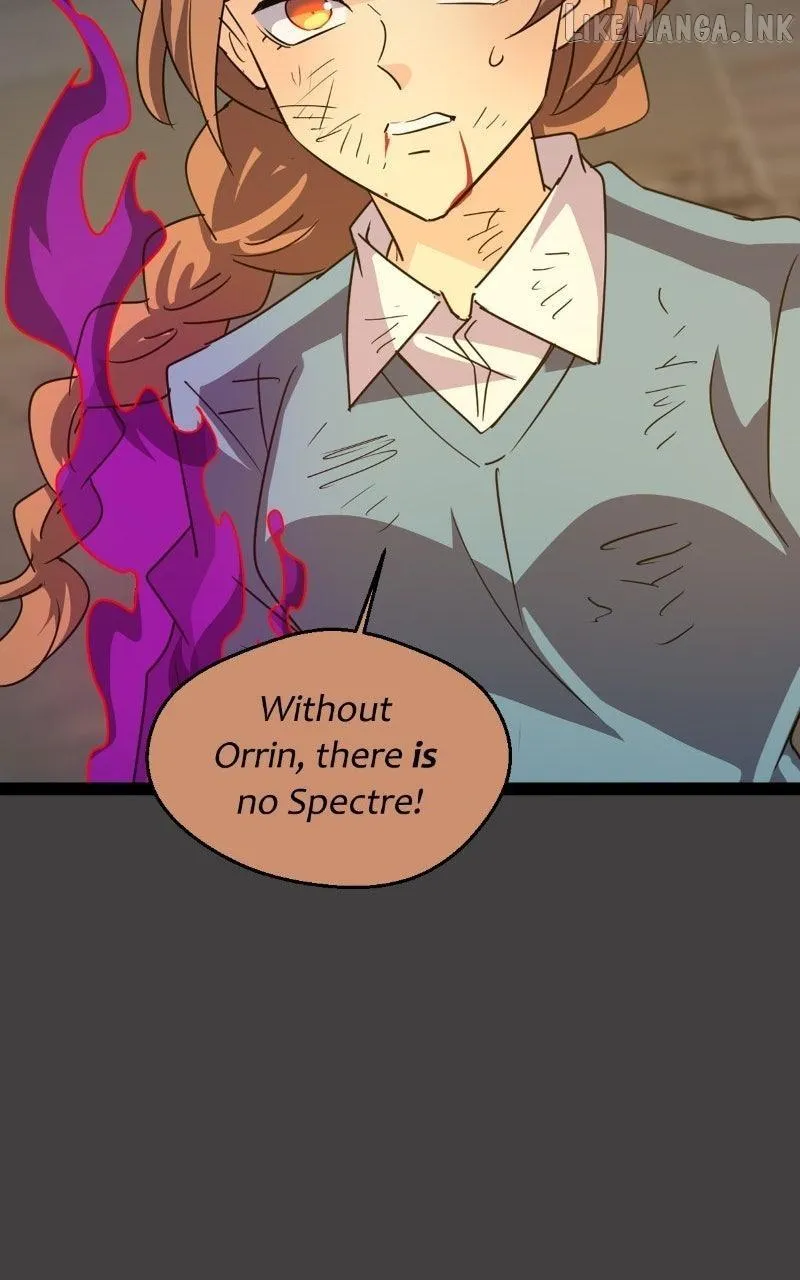 unOrdinary Chapter 405 page 37 - 