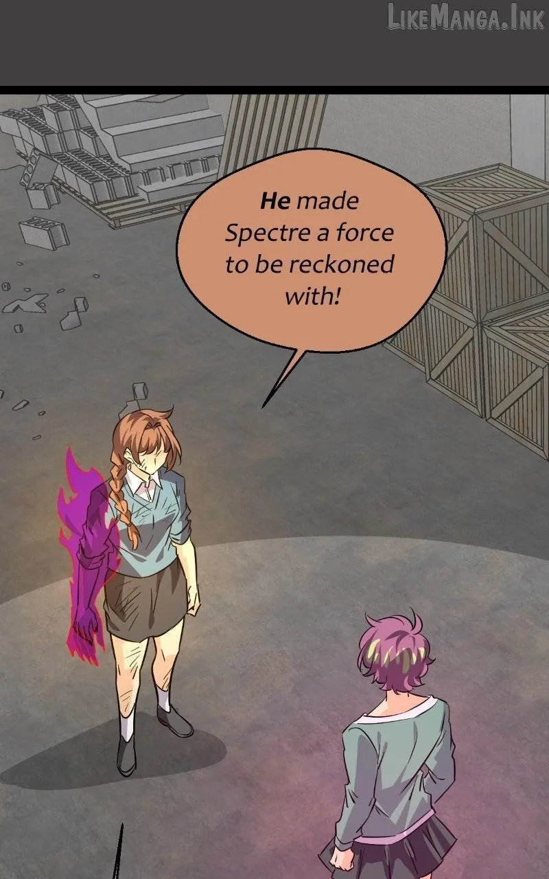 unOrdinary Chapter 405 page 38 - 
