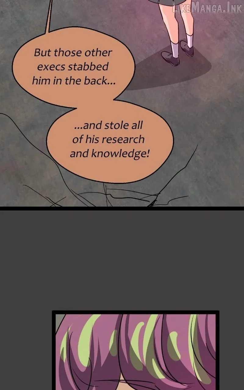 unOrdinary Chapter 405 page 39 - 
