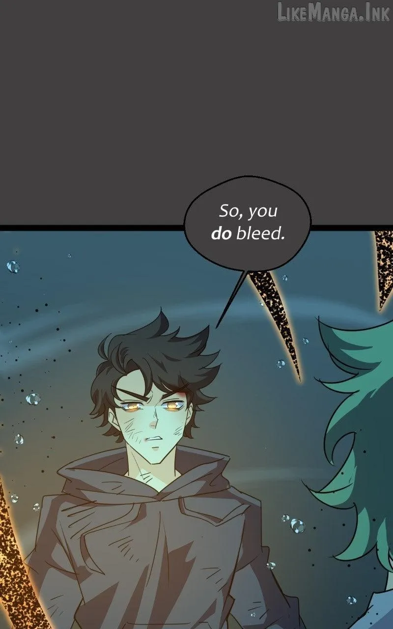 unOrdinary Chapter 405 page 5 - 