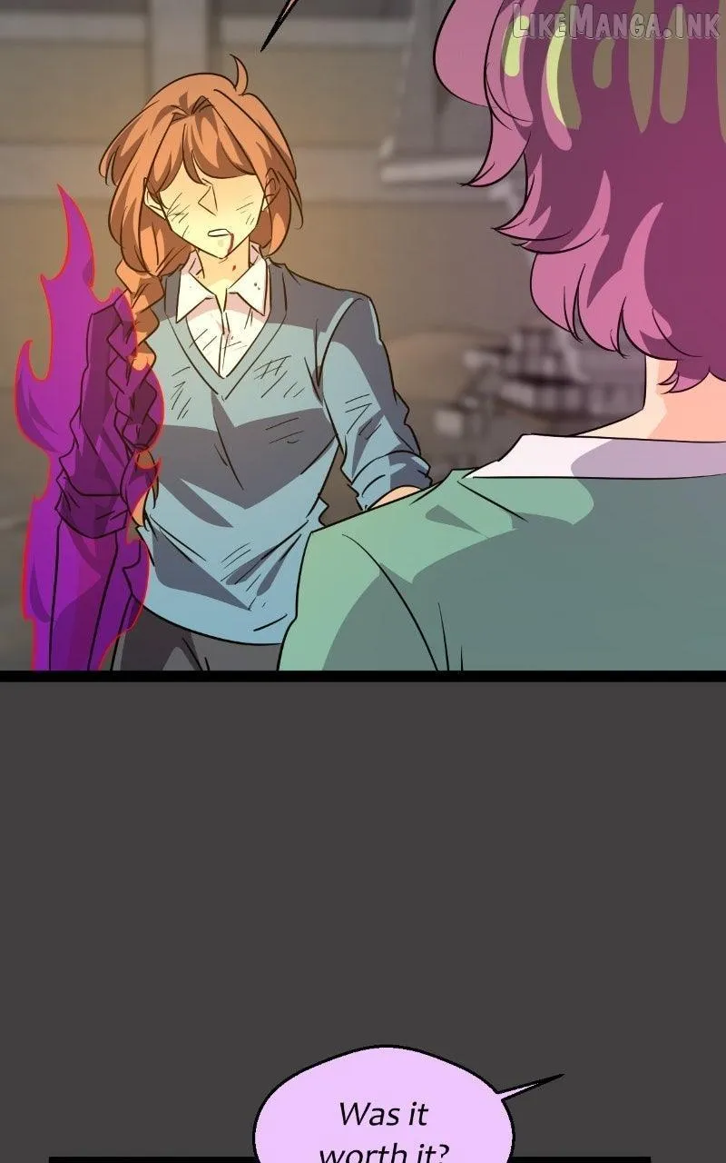 unOrdinary Chapter 405 page 41 - 