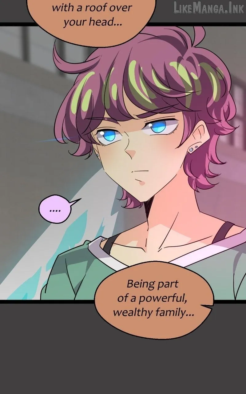 unOrdinary Chapter 405 page 48 - 