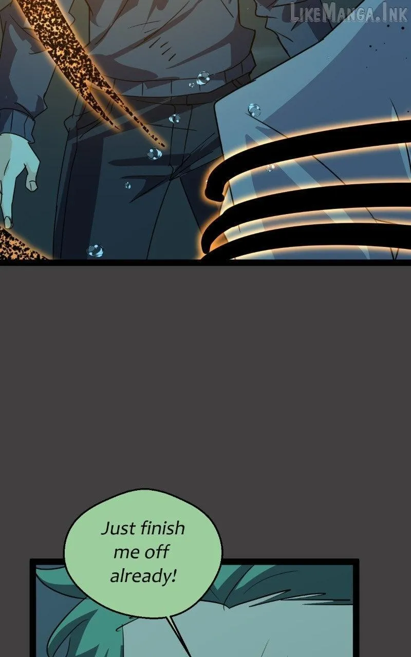 unOrdinary Chapter 405 page 6 - 