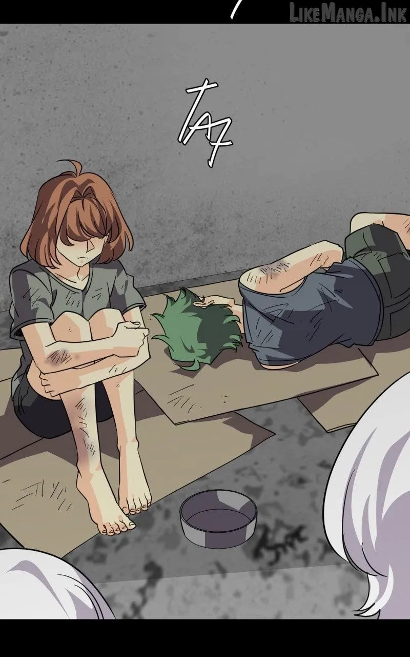 unOrdinary Chapter 405 page 53 - 
