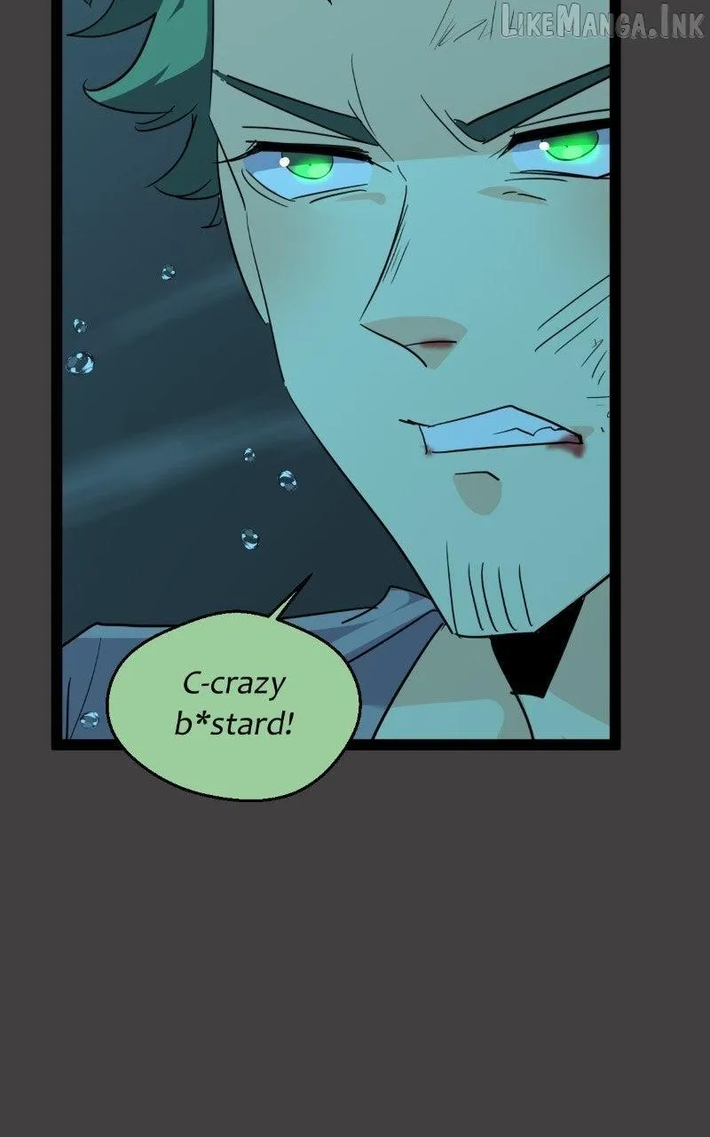 unOrdinary Chapter 405 page 7 - 