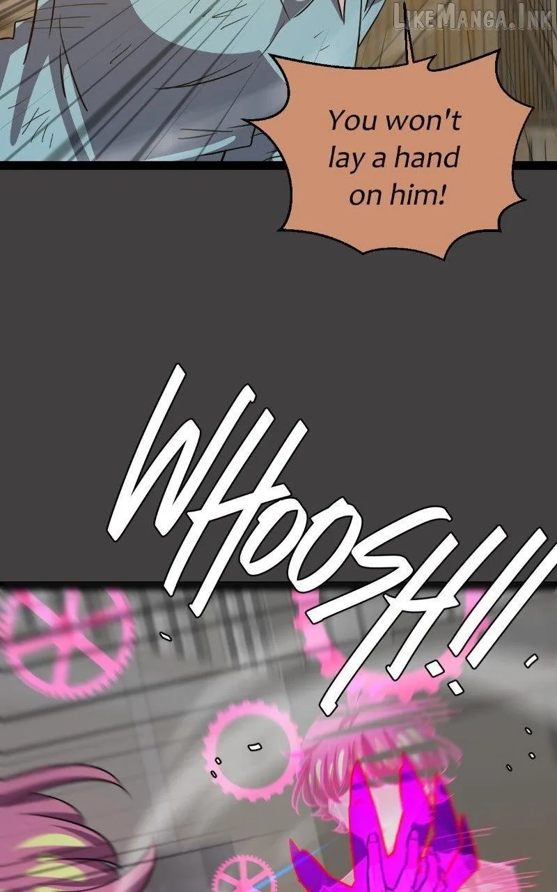 unOrdinary Chapter 405 page 62 - 