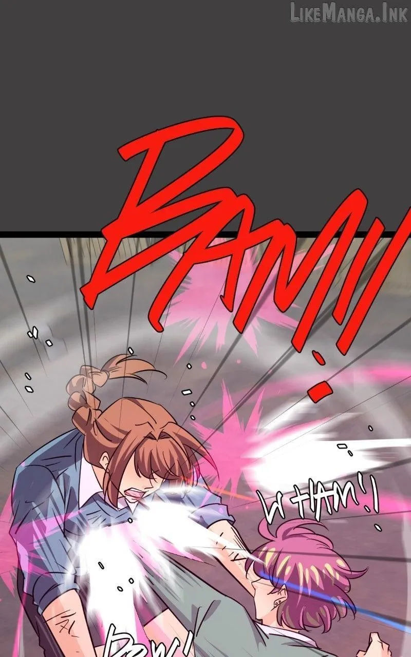 unOrdinary Chapter 405 page 65 - 