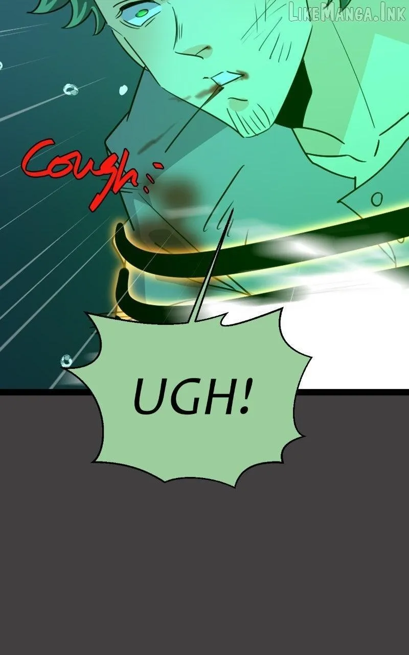 unOrdinary Chapter 405 page 69 - 