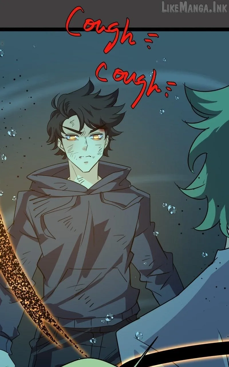 unOrdinary Chapter 405 page 70 - 