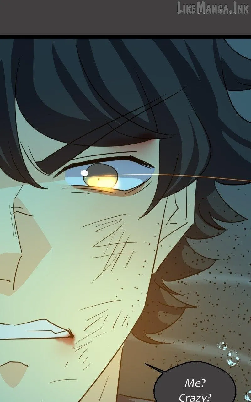 unOrdinary Chapter 405 page 8 - 