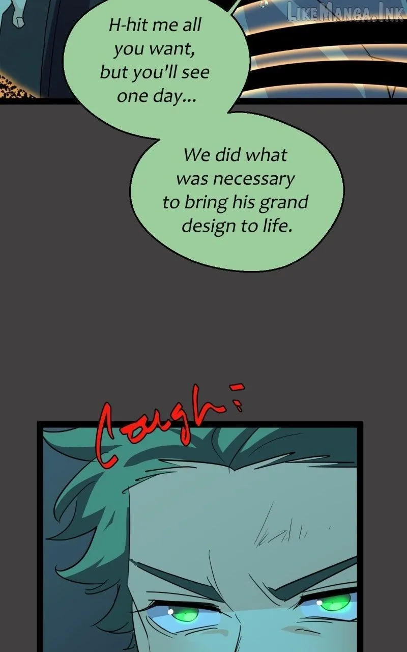 unOrdinary Chapter 405 page 71 - 