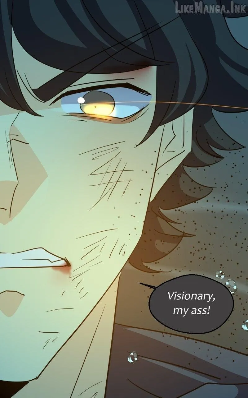 unOrdinary Chapter 405 page 73 - 
