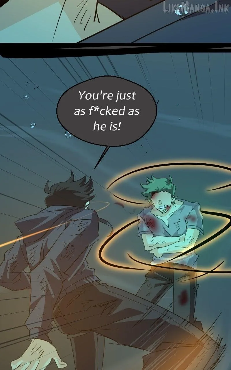 unOrdinary Chapter 405 page 74 - 