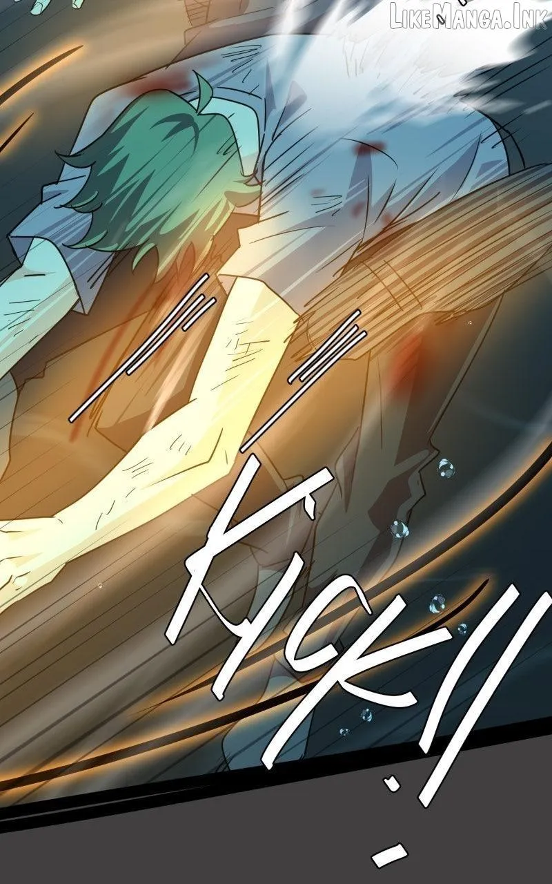 unOrdinary Chapter 405 page 76 - 