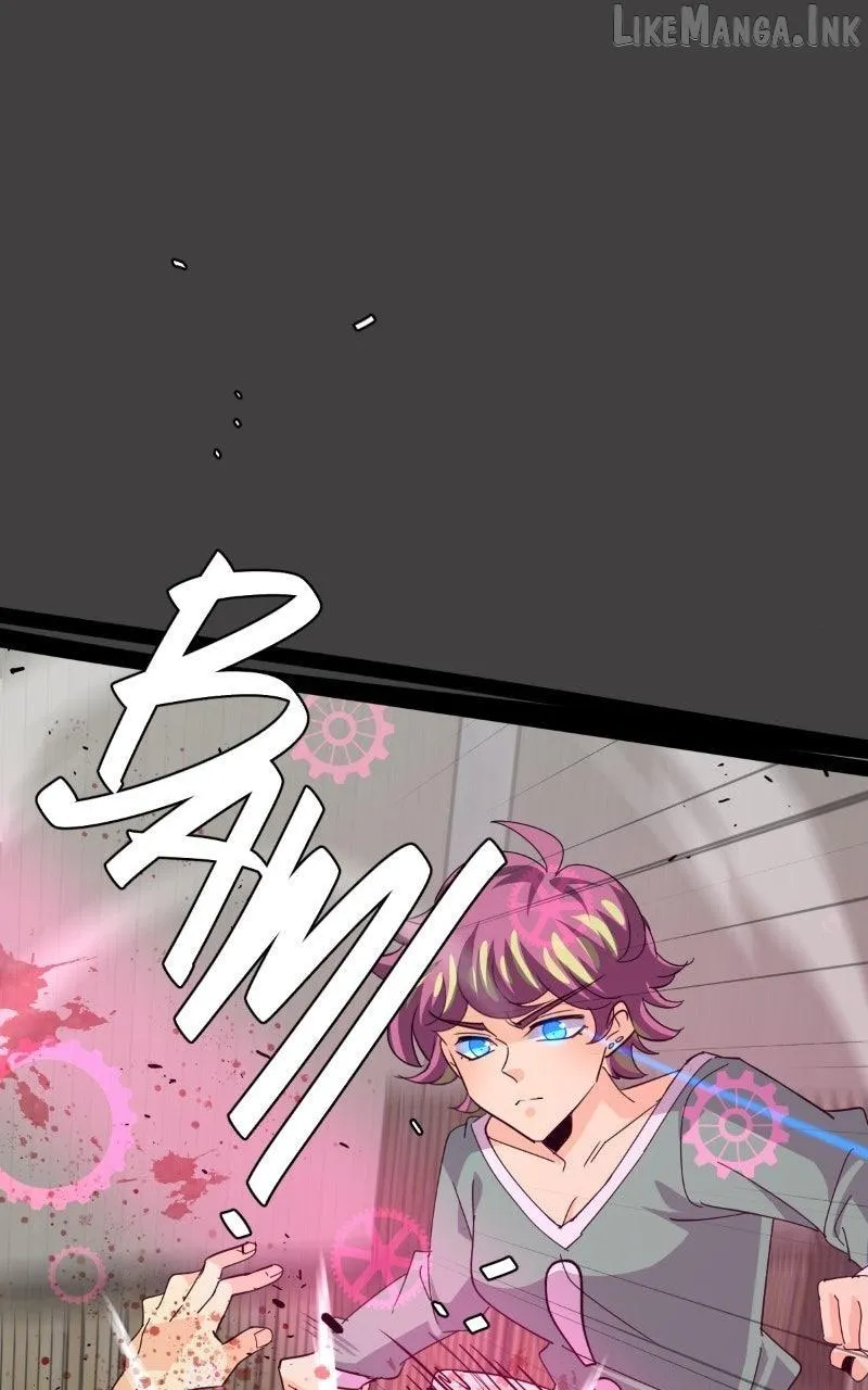 unOrdinary Chapter 405 page 77 - 