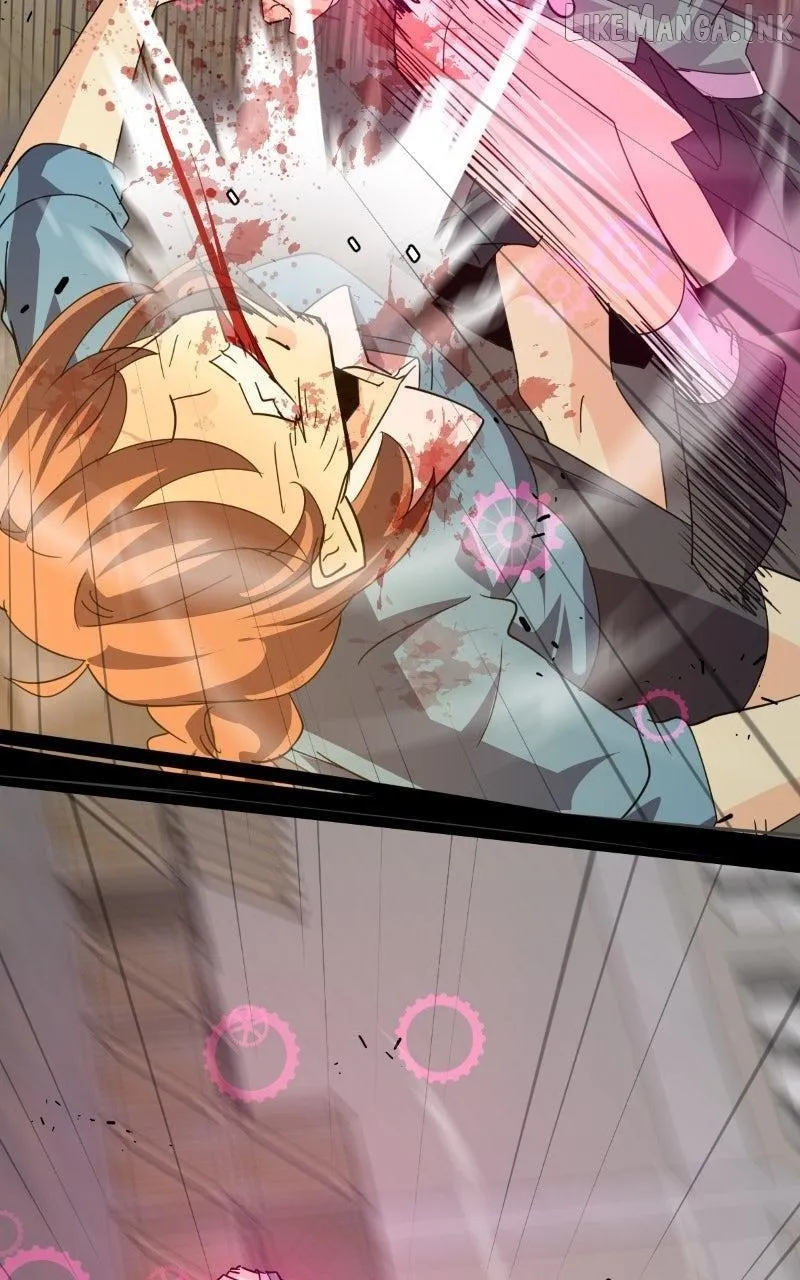 unOrdinary Chapter 405 page 78 - 