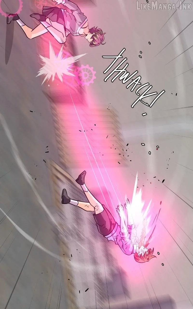 unOrdinary Chapter 405 page 79 - 