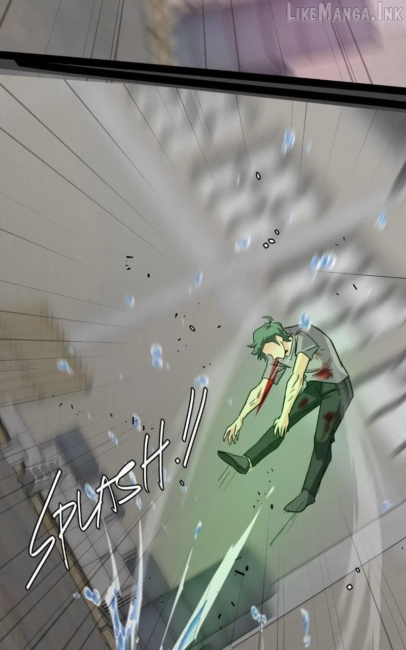 unOrdinary Chapter 405 page 80 - 