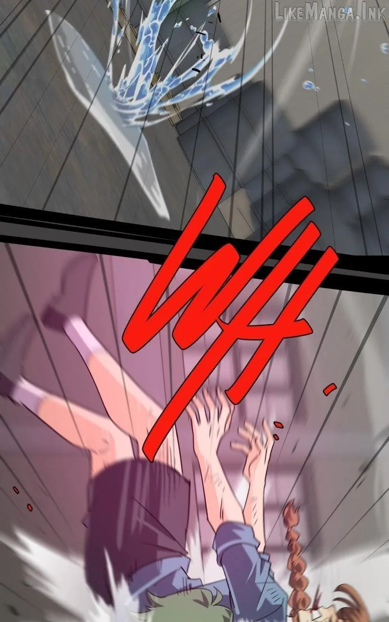 unOrdinary Chapter 405 page 81 - 