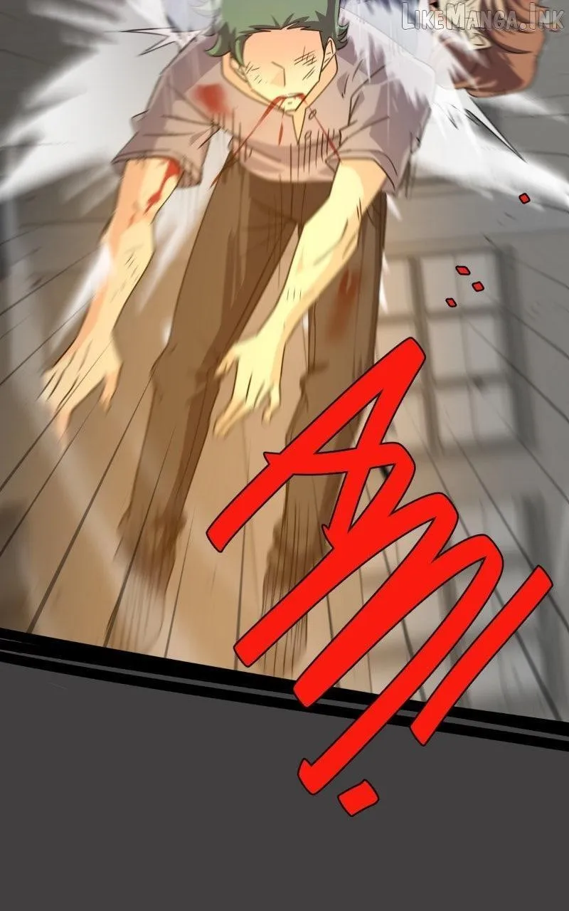 unOrdinary Chapter 405 page 82 - 