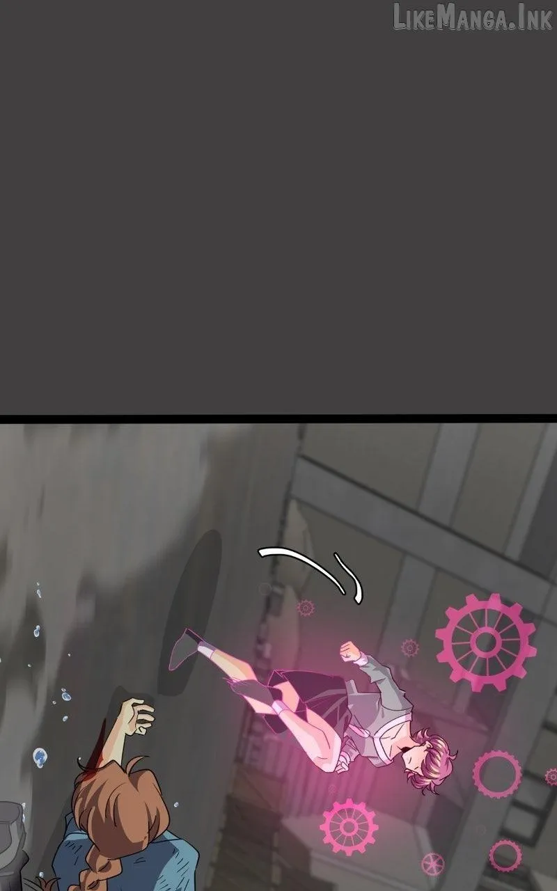 unOrdinary Chapter 405 page 83 - 