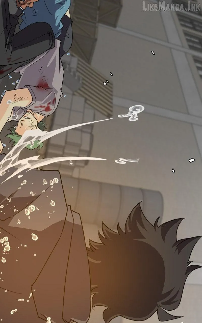 unOrdinary Chapter 405 page 84 - 