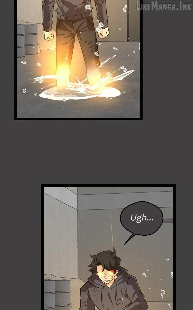 unOrdinary Chapter 405 page 86 - 