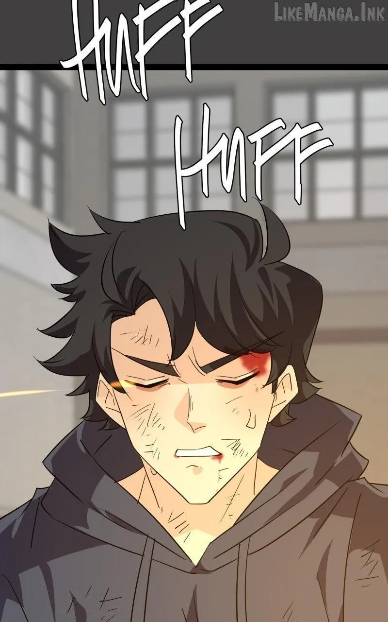 unOrdinary Chapter 405 page 89 - 