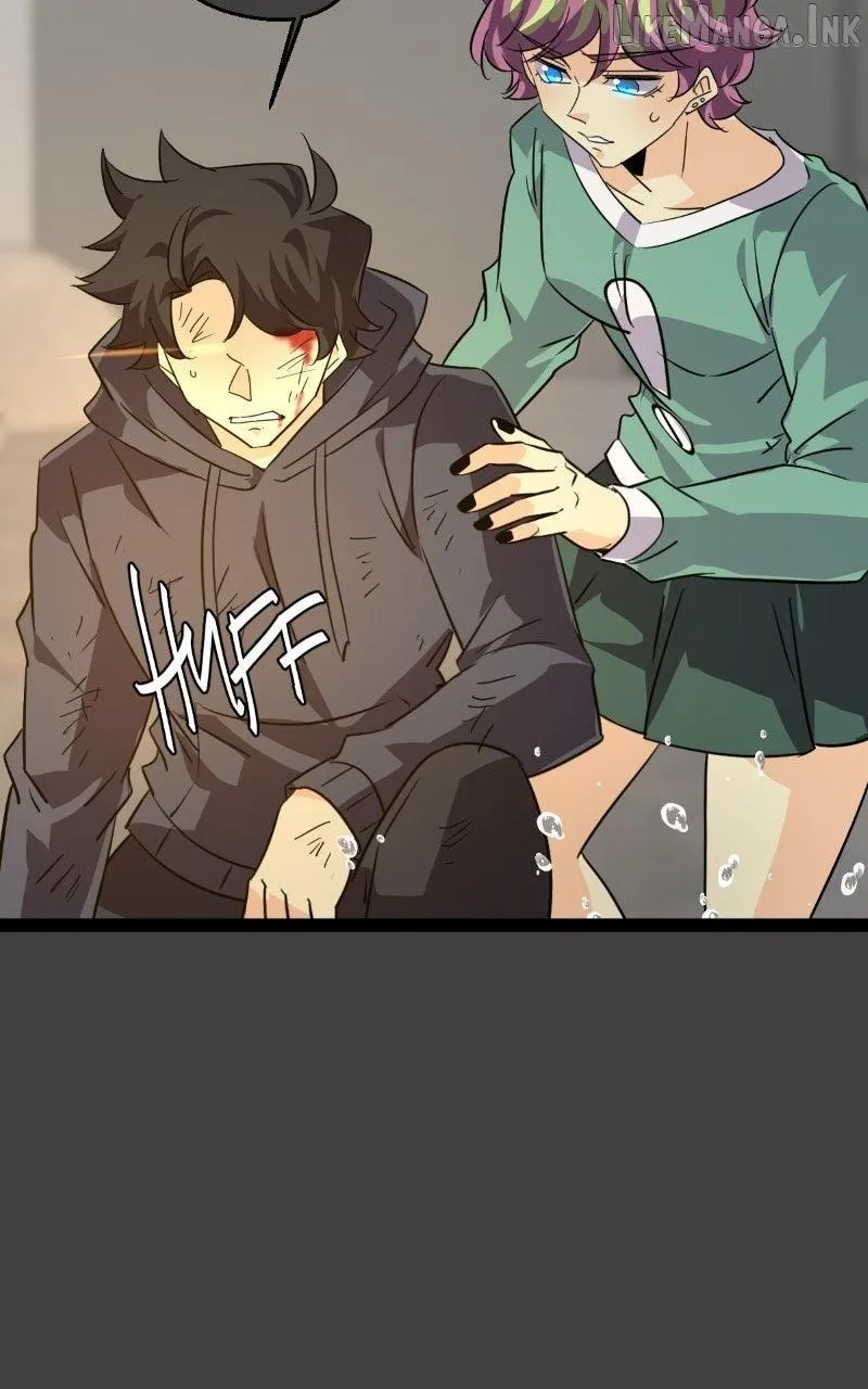 unOrdinary Chapter 405 page 91 - 