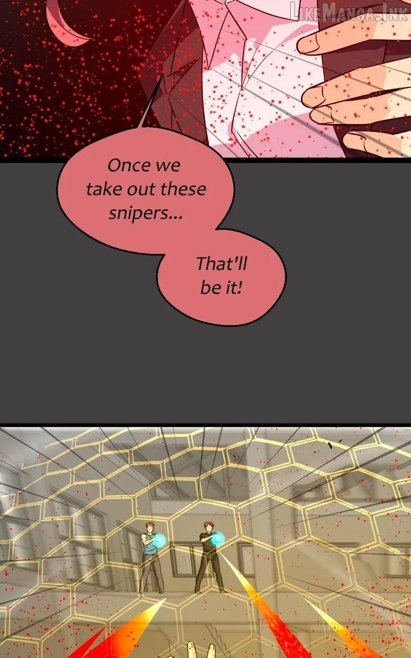 unOrdinary Chapter 405 page 95 - 