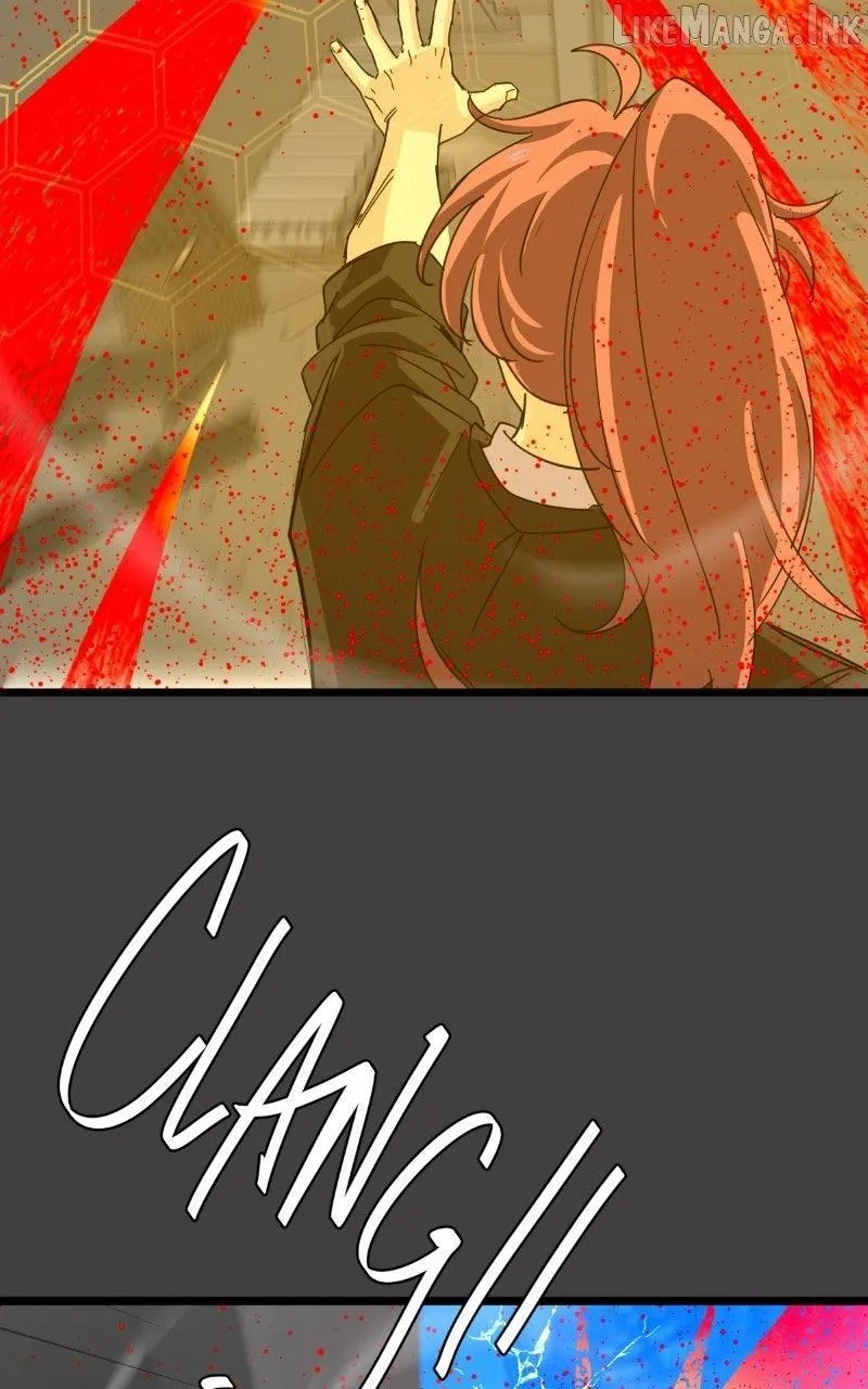 unOrdinary Chapter 405 page 96 - 