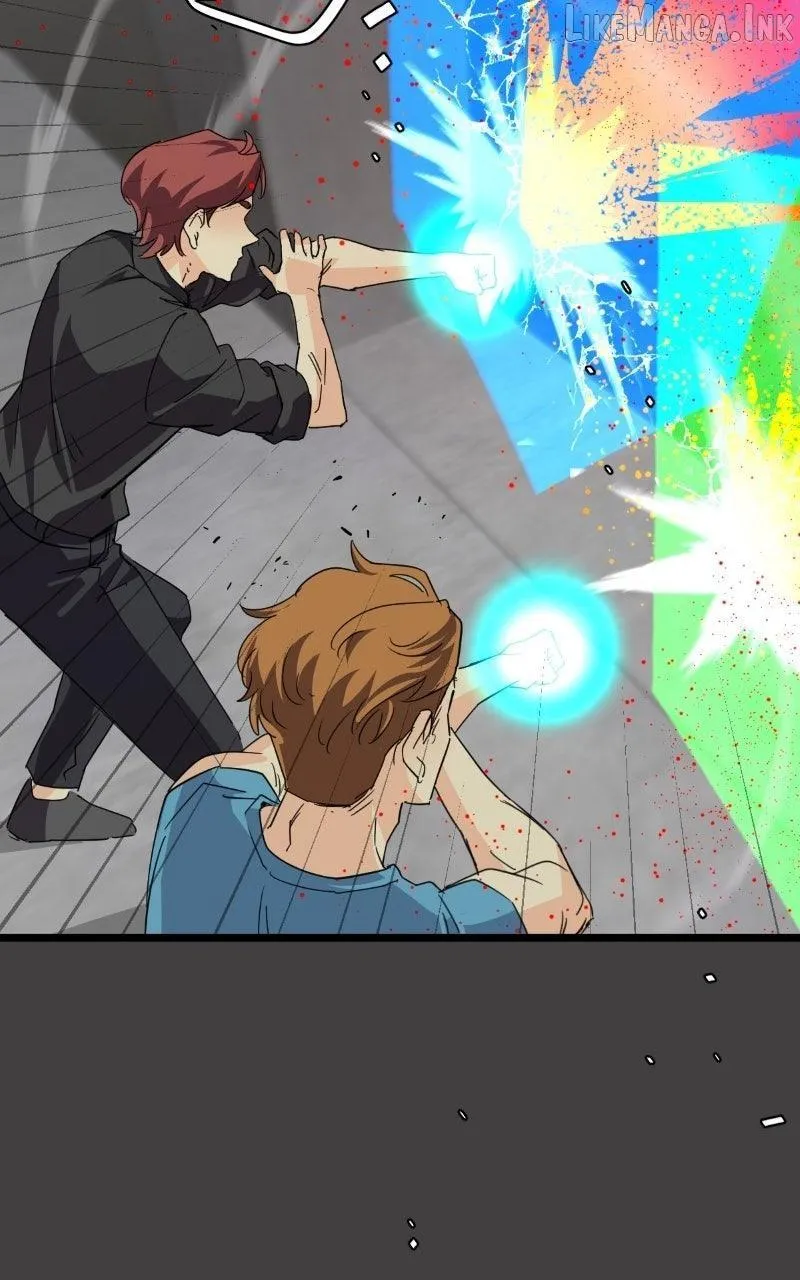 unOrdinary Chapter 405 page 97 - 