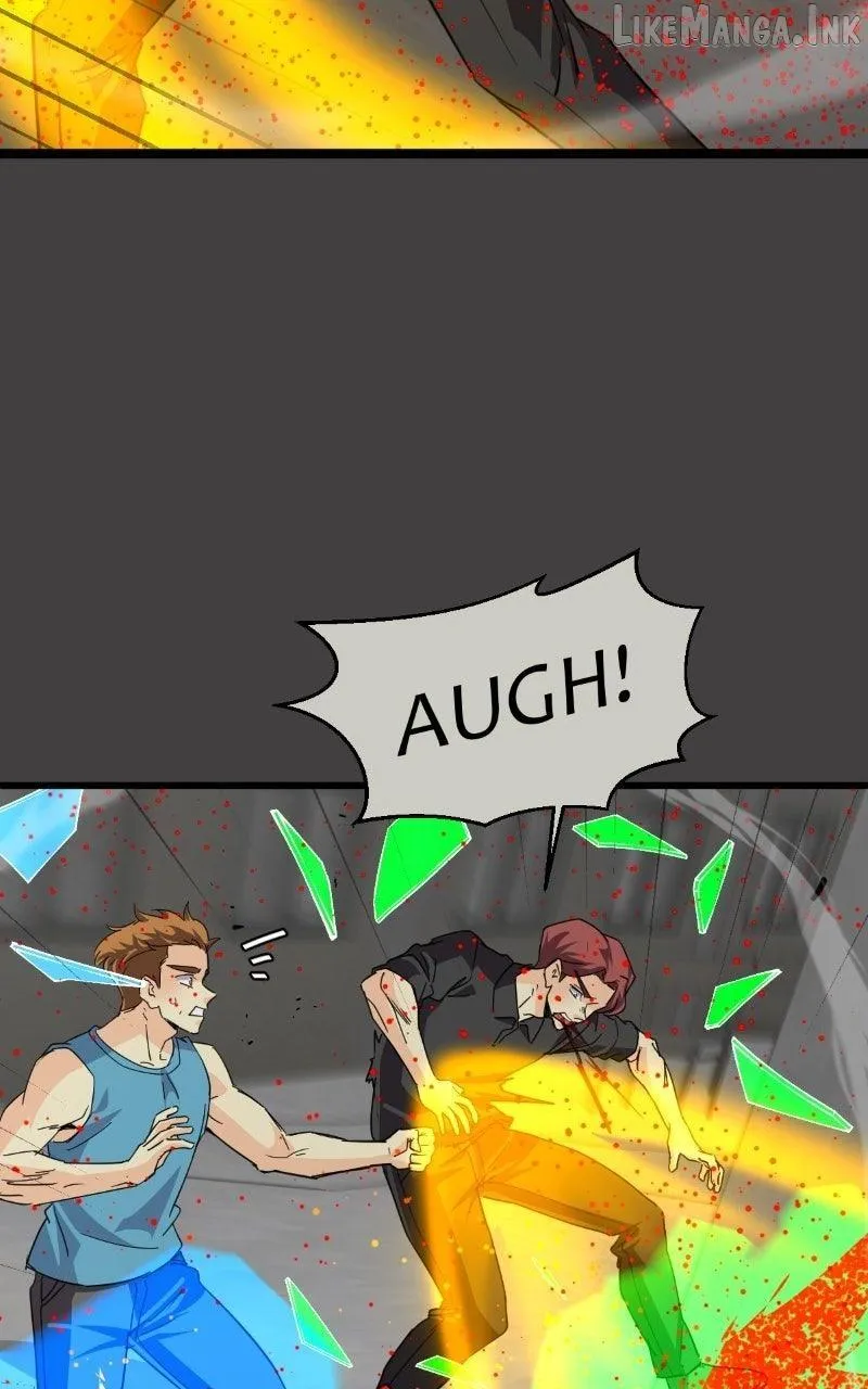 unOrdinary Chapter 405 page 99 - 