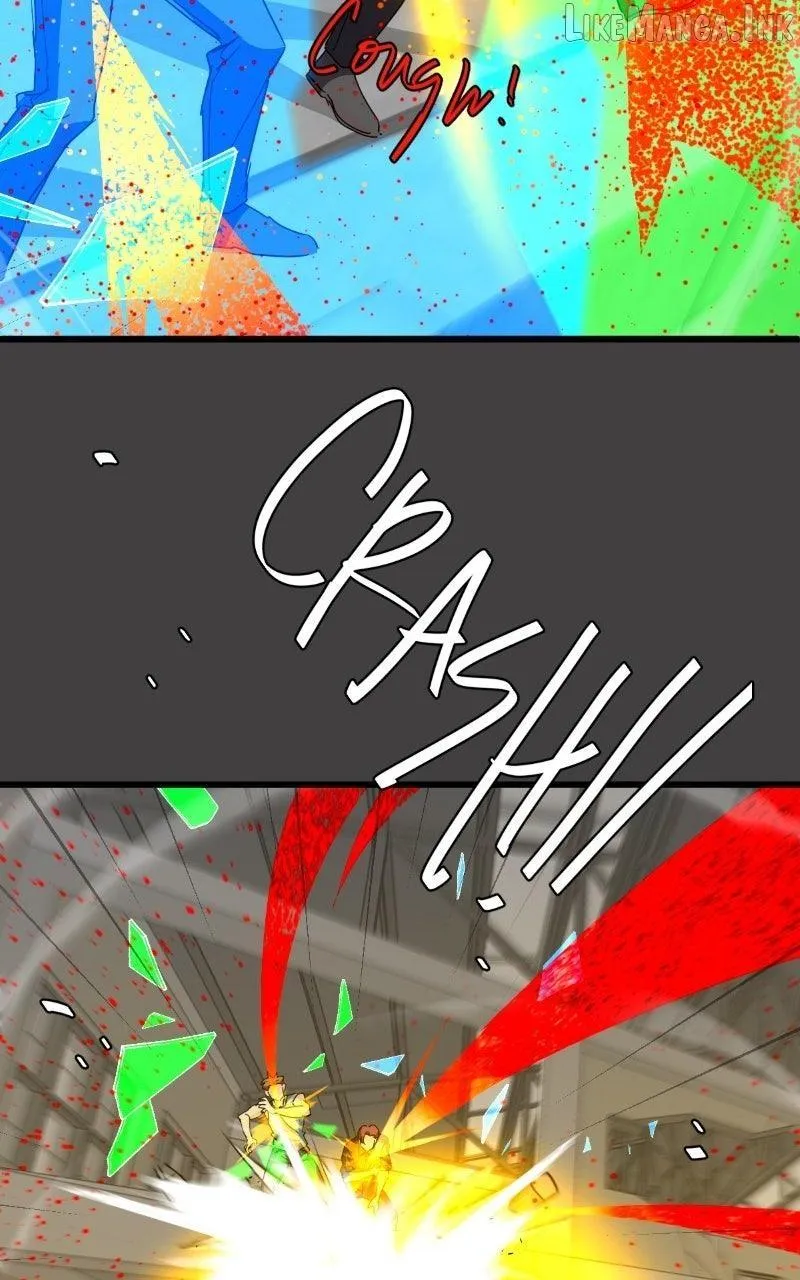 unOrdinary Chapter 405 page 100 - 