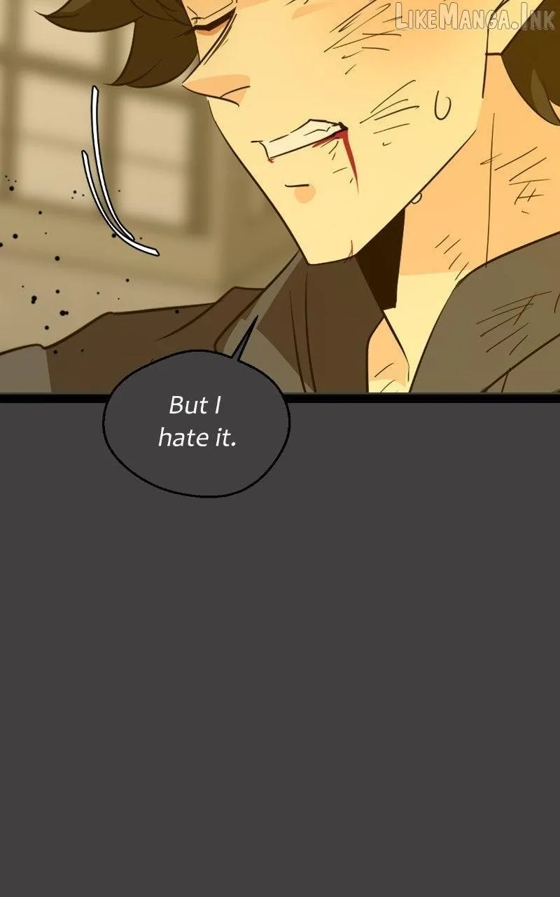 unOrdinary Chapter 406 page 11 - 