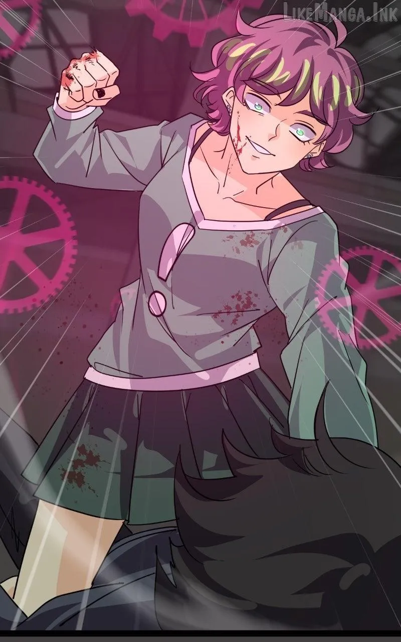 unOrdinary Chapter 406 page 102 - 