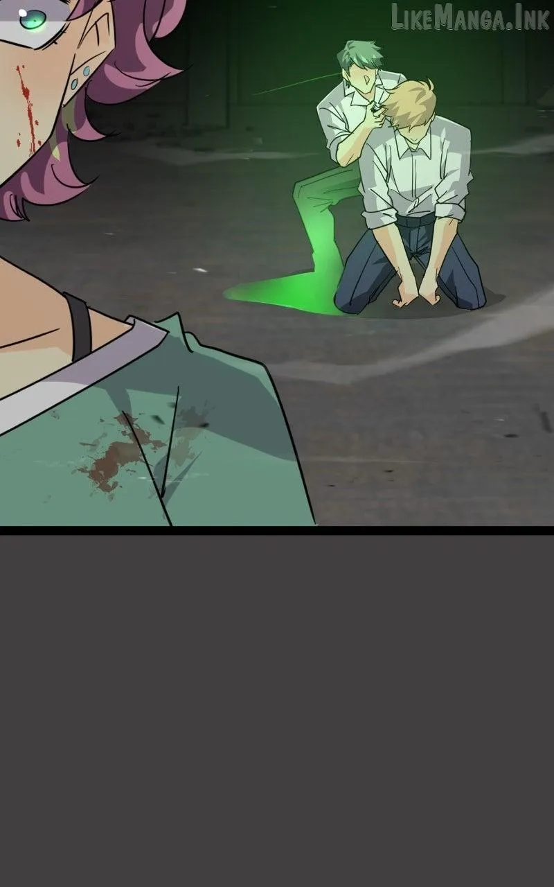 unOrdinary Chapter 406 page 105 - 