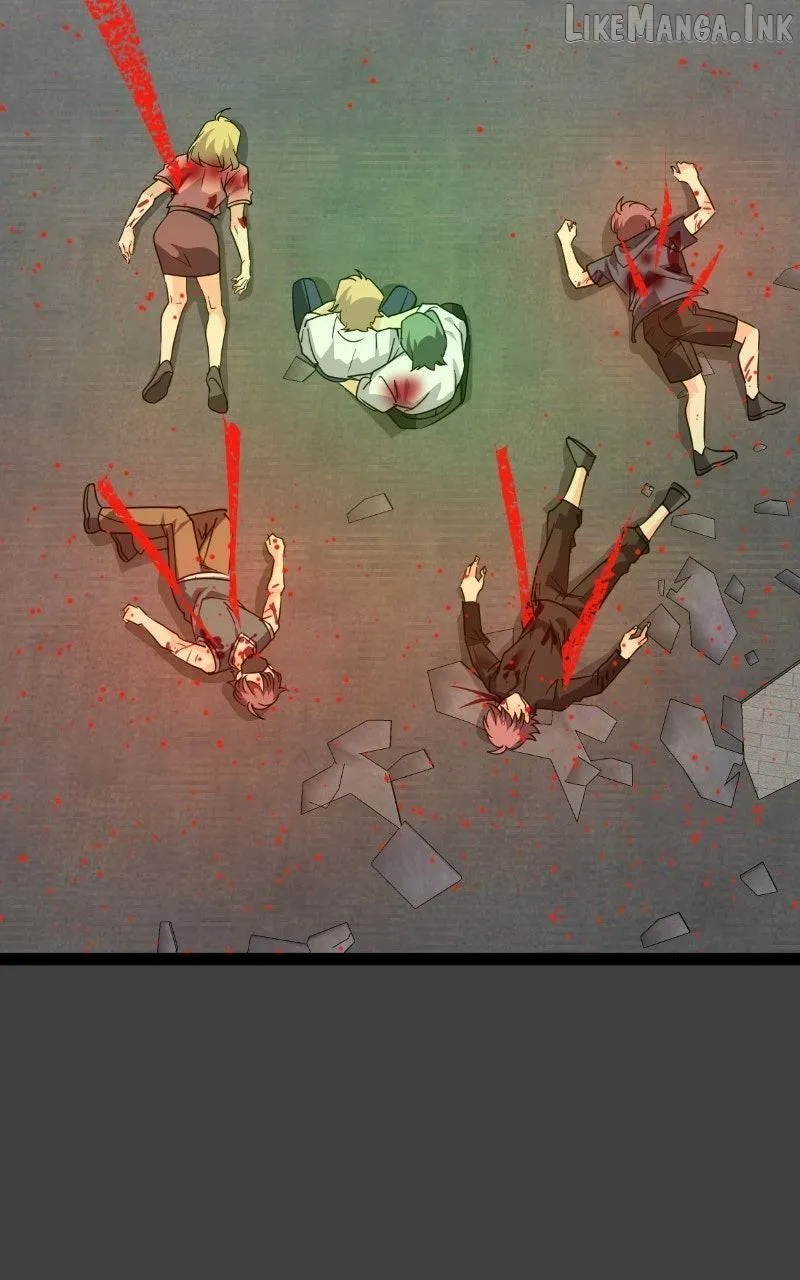 unOrdinary Chapter 406 page 108 - 