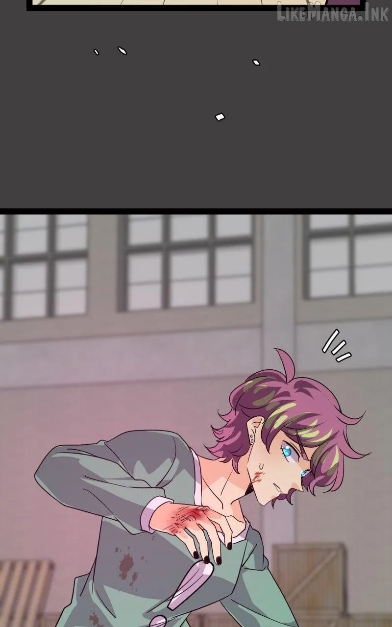 unOrdinary Chapter 406 page 110 - 