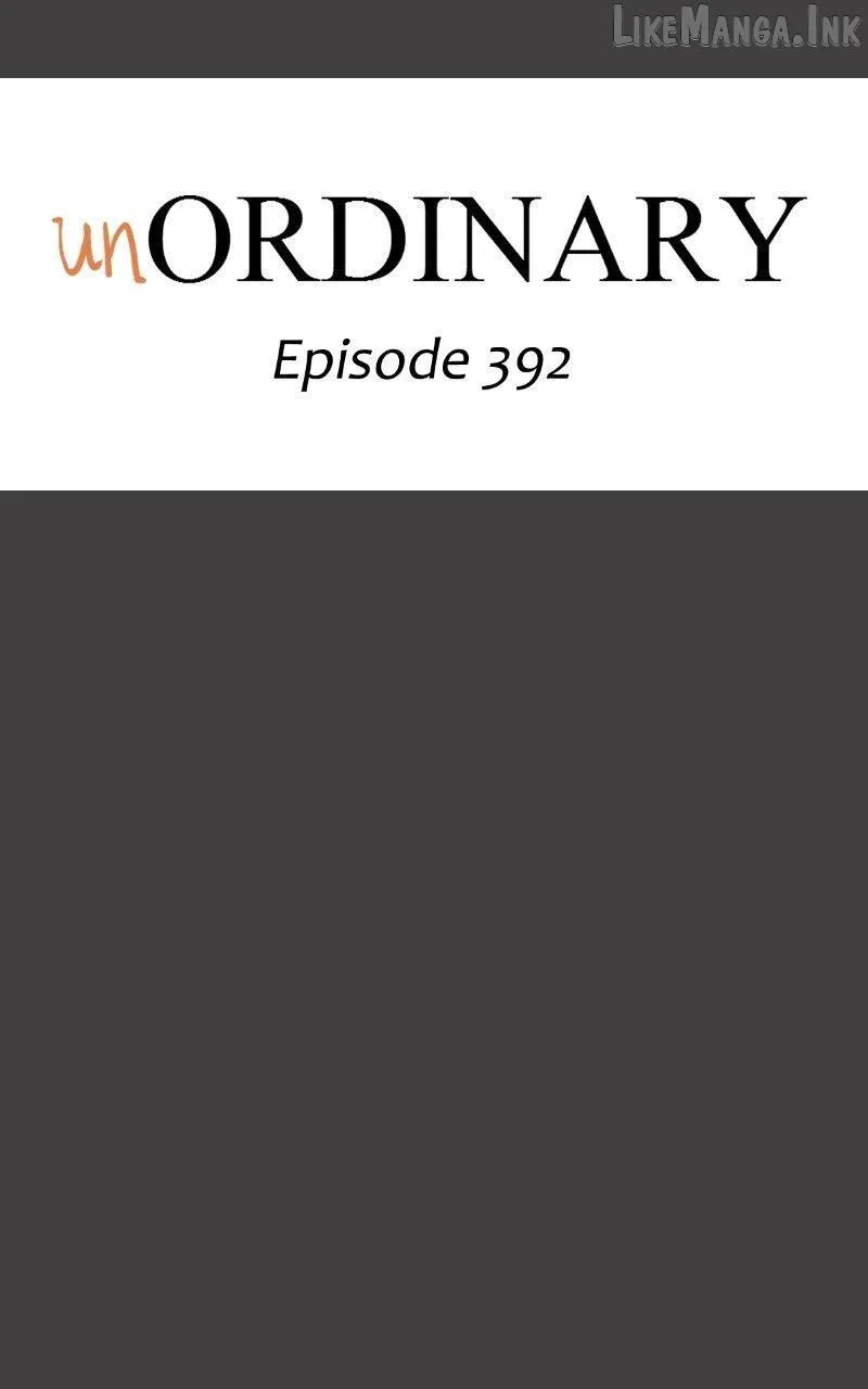unOrdinary Chapter 406 page 12 - 
